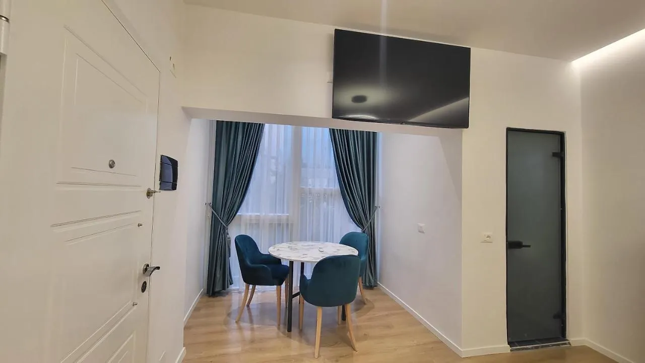 Alloggio in famiglia Karanxha'S Room Tirana Albania