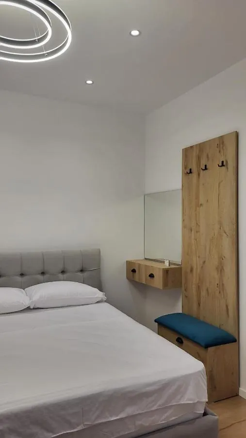 Karanxha'S Room Tirana Albania