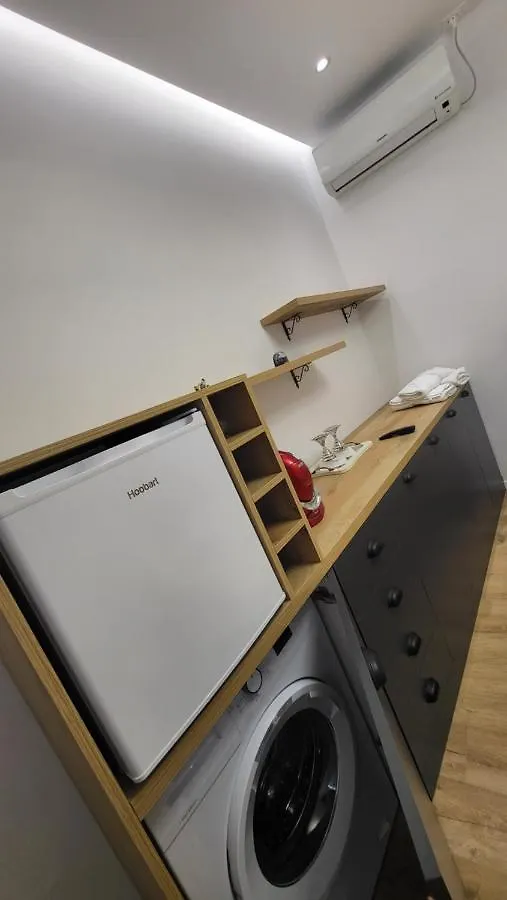 Karanxha'S Room Tirana